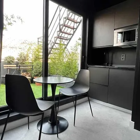 Guest house Faro Compartida