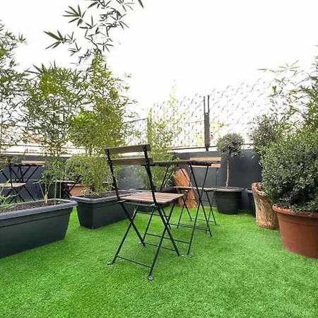 Guest house Faro Compartida