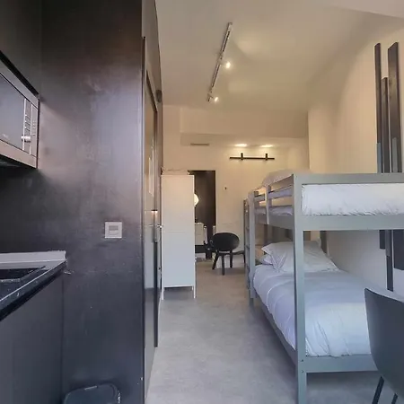 Guest house Faro Compartida