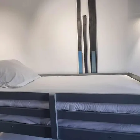 Maison d'hôtes Faro Compartida Málaga
